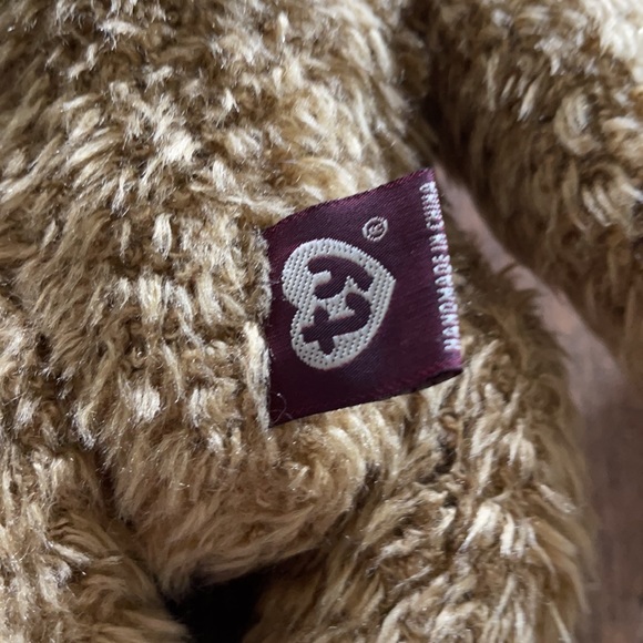 Ty bear - Picture 9 of 10